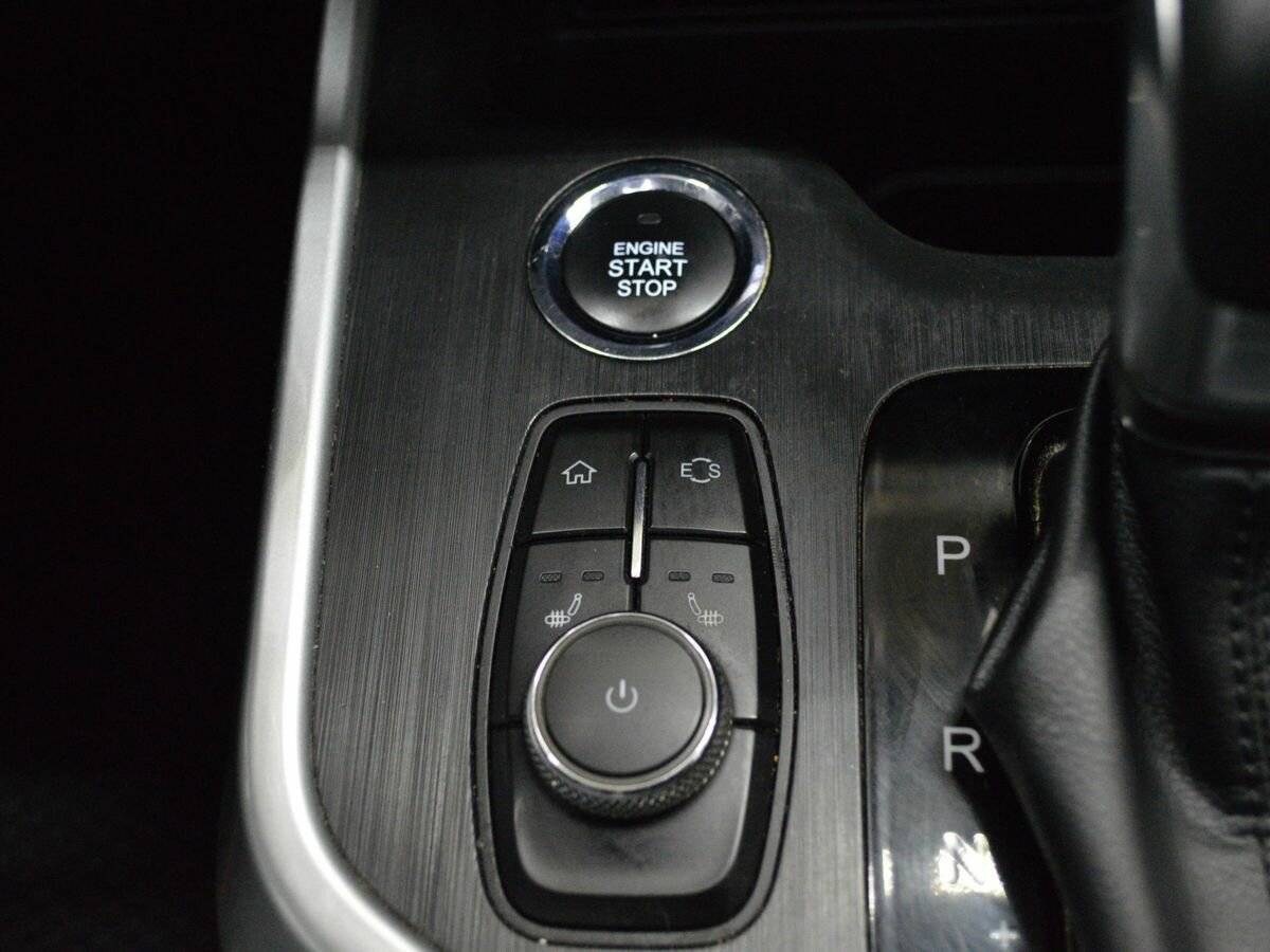 Chery Tiggo 4, 2020 - Фото №15