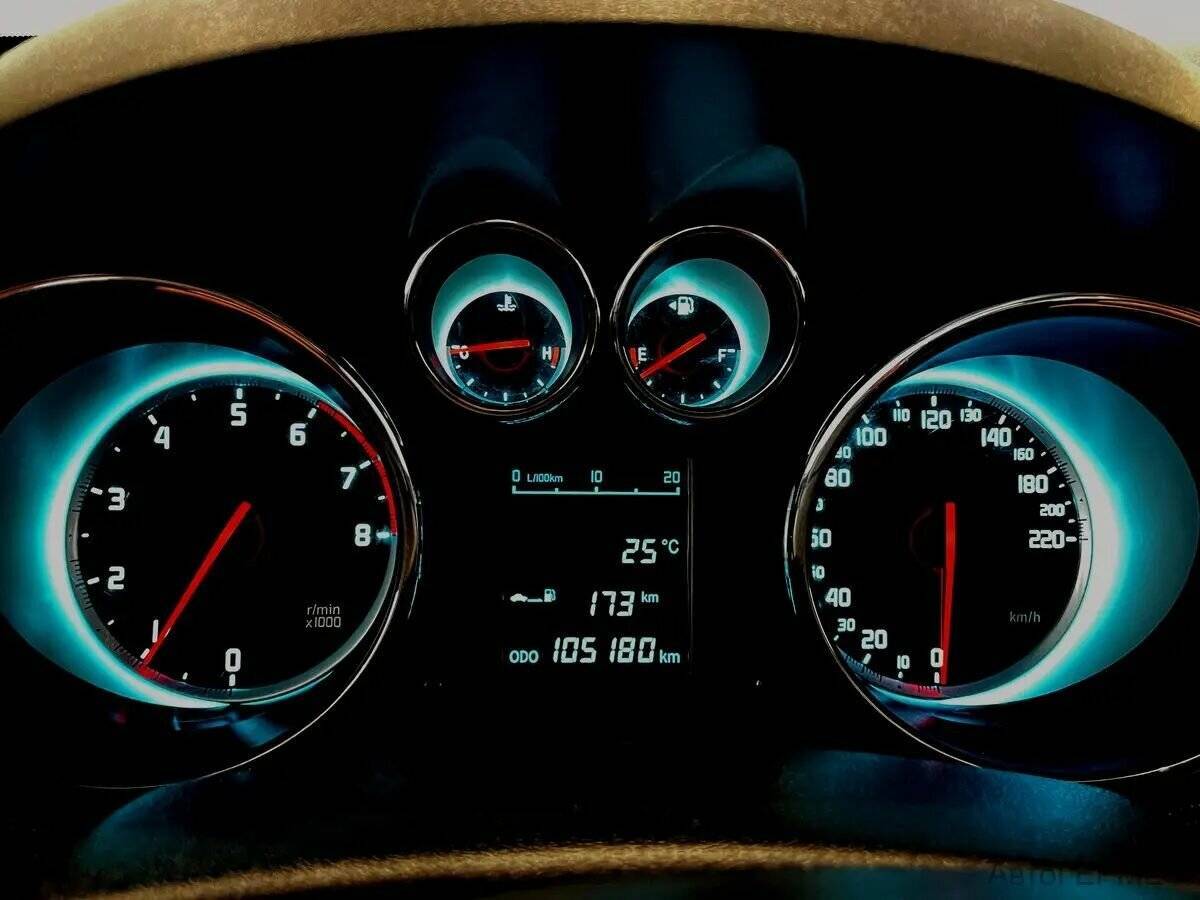 Changan CS35, 2018 - Фото №5