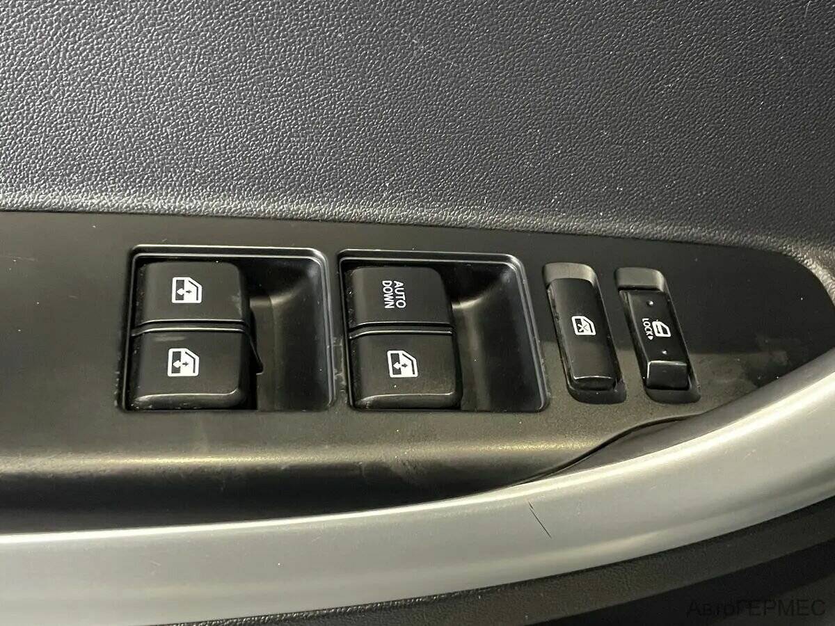 Changan CS35, 2018 - Фото №8