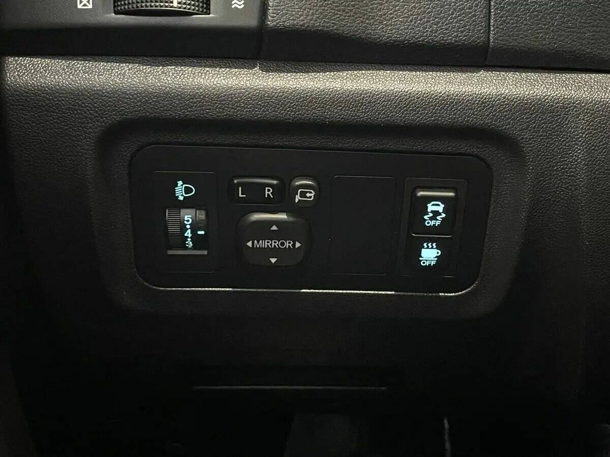 Changan CS35, 2018 - Фото №9