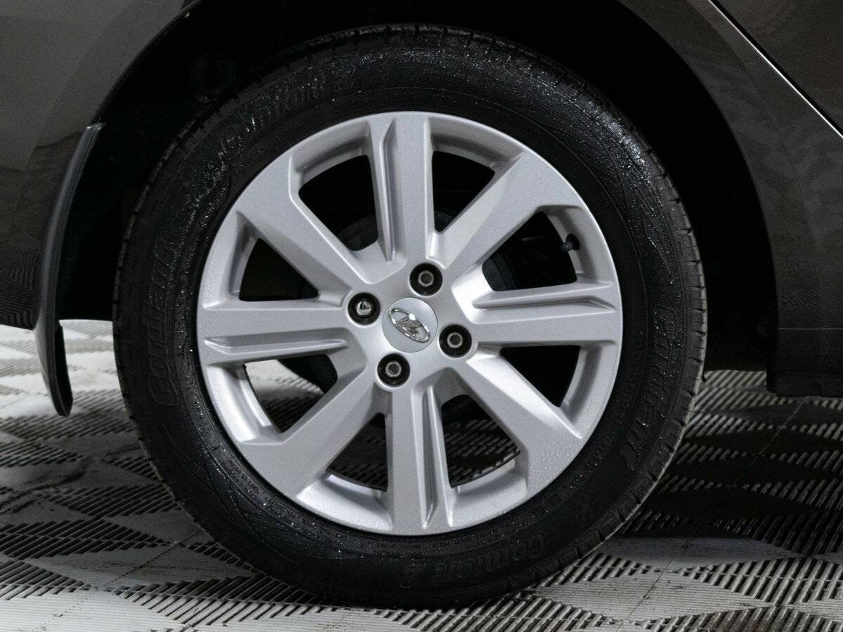 Lada (ВАЗ) Vesta, 2020 - Фото №13