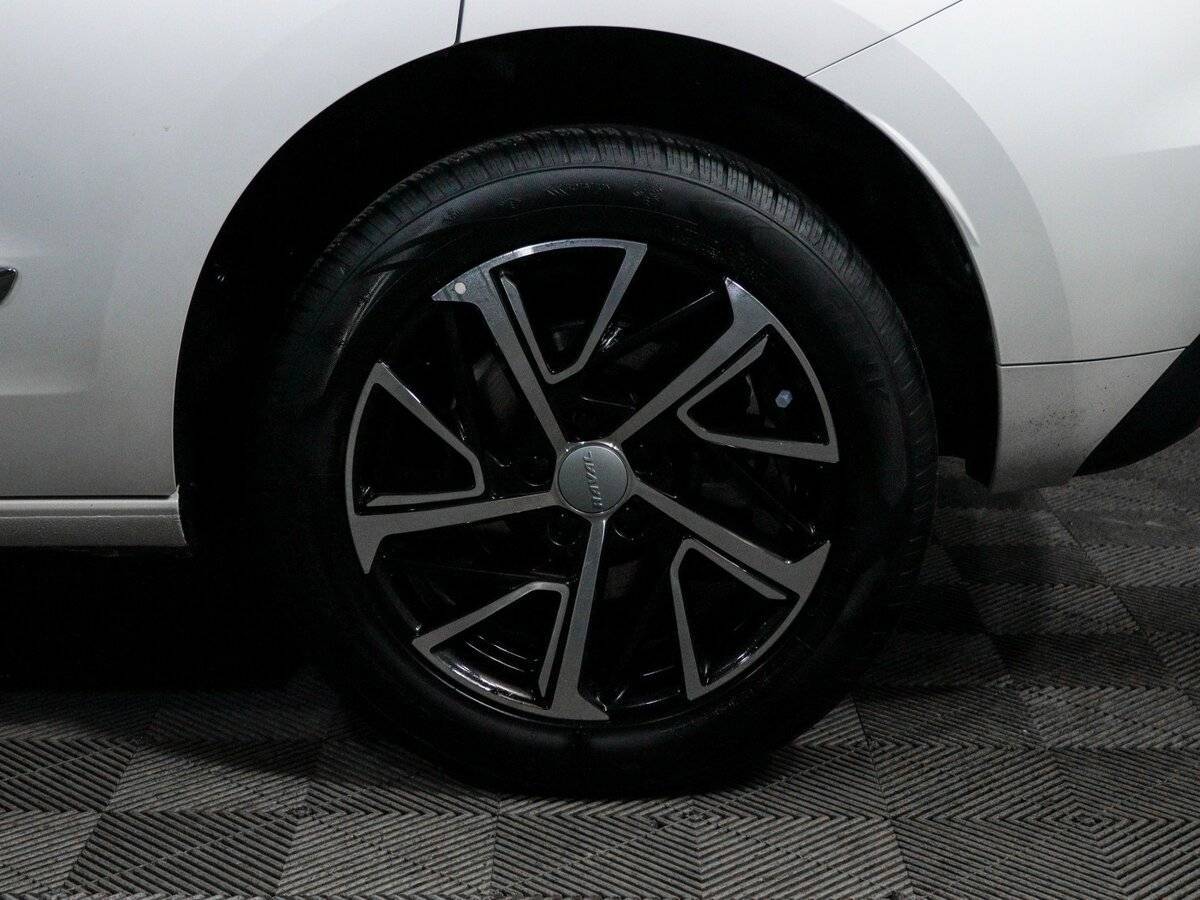 Haval Jolion, 2021 - Фото №12