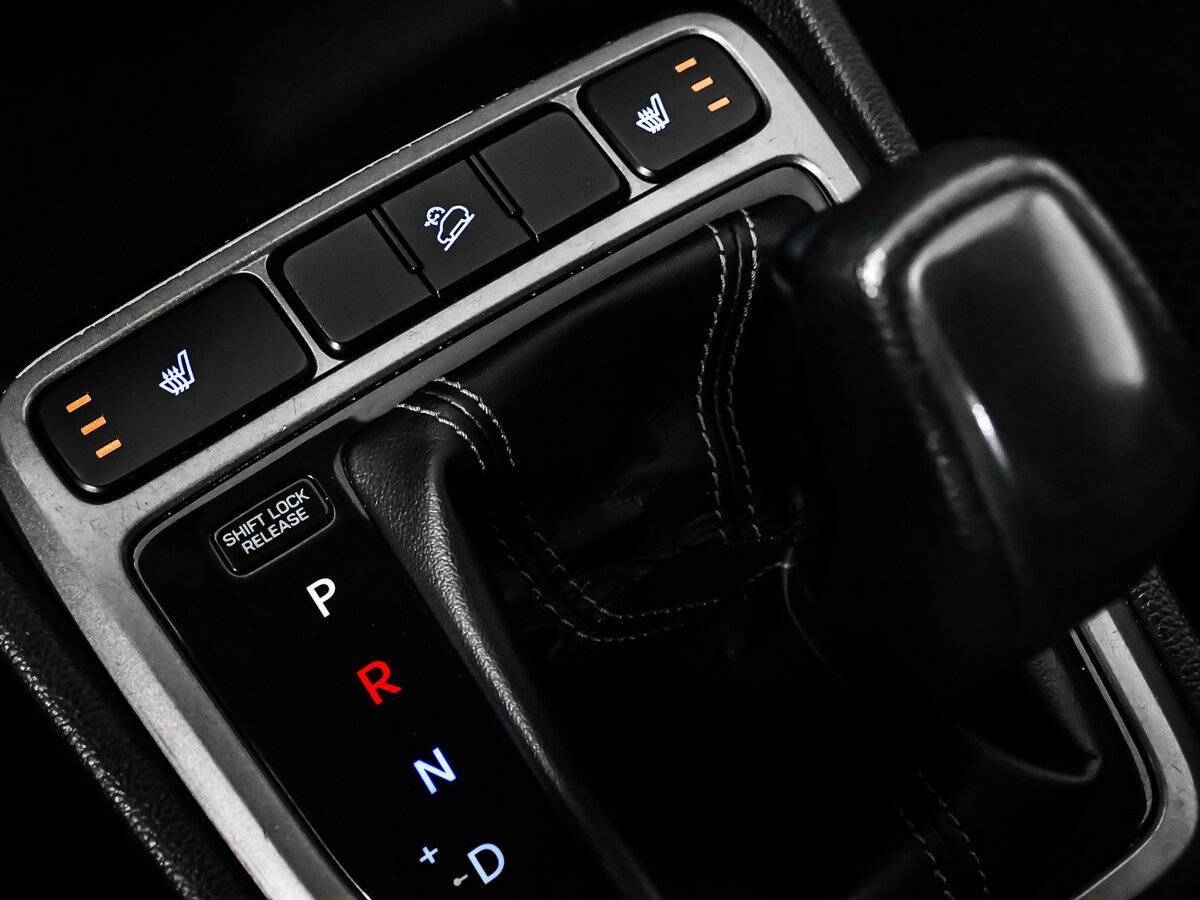 Hyundai Creta, 2016 - Фото №14