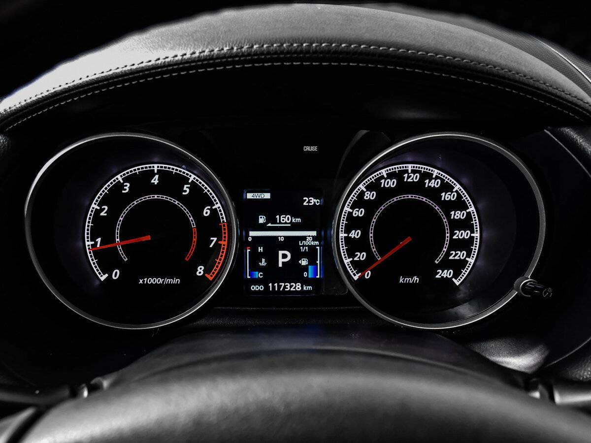 Mitsubishi Outlander, 2012 - Фото №9