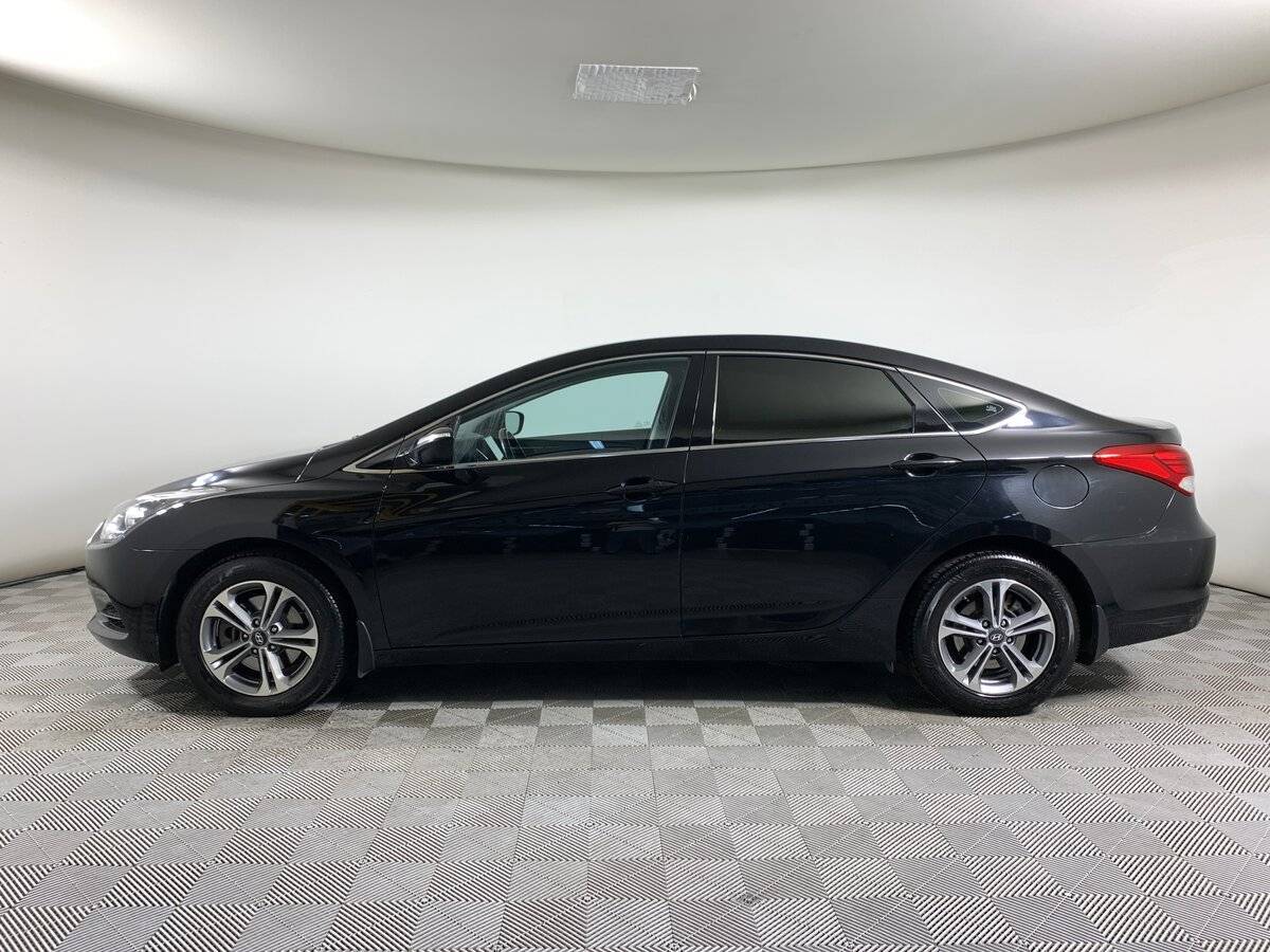 Hyundai i40, 2015 - Фото №7