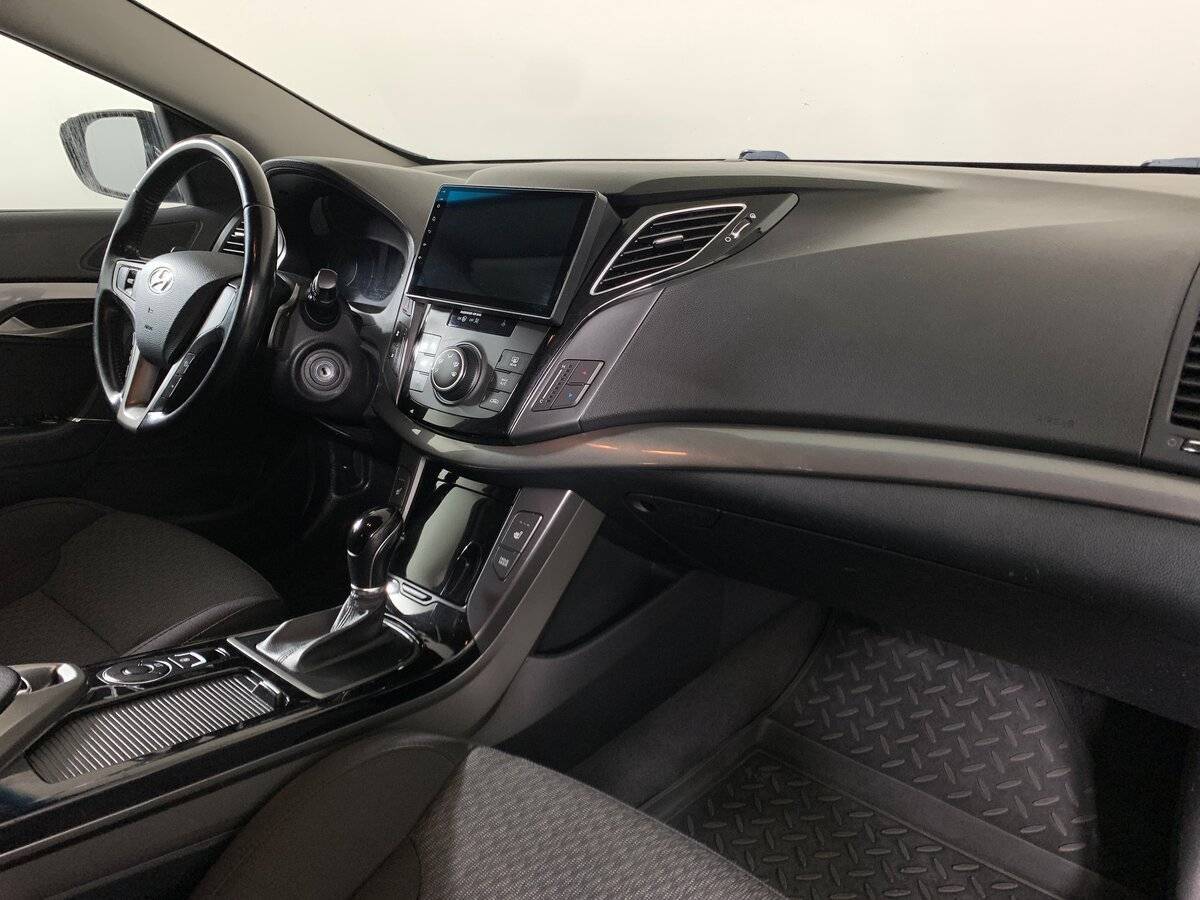 Hyundai i40, 2015 - Фото №12