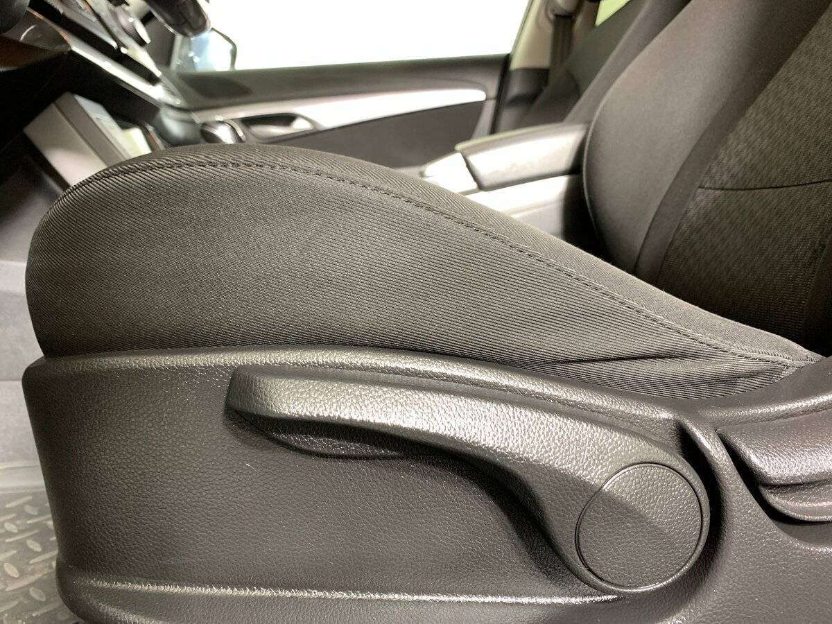 Hyundai i40, 2015 - Фото №15