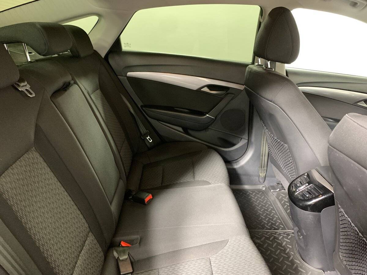 Hyundai i40, 2015 - Фото №16