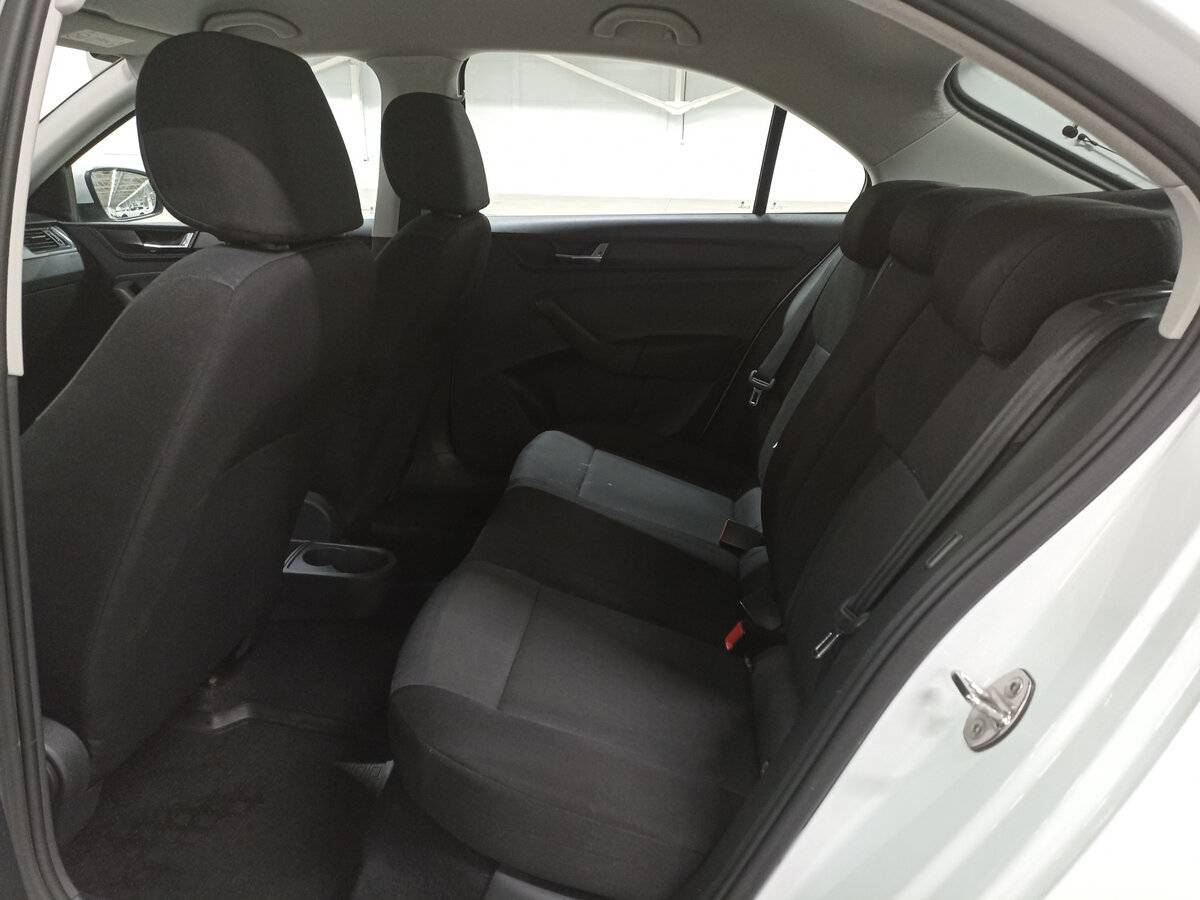 Skoda Rapid, 2018 - Фото №11