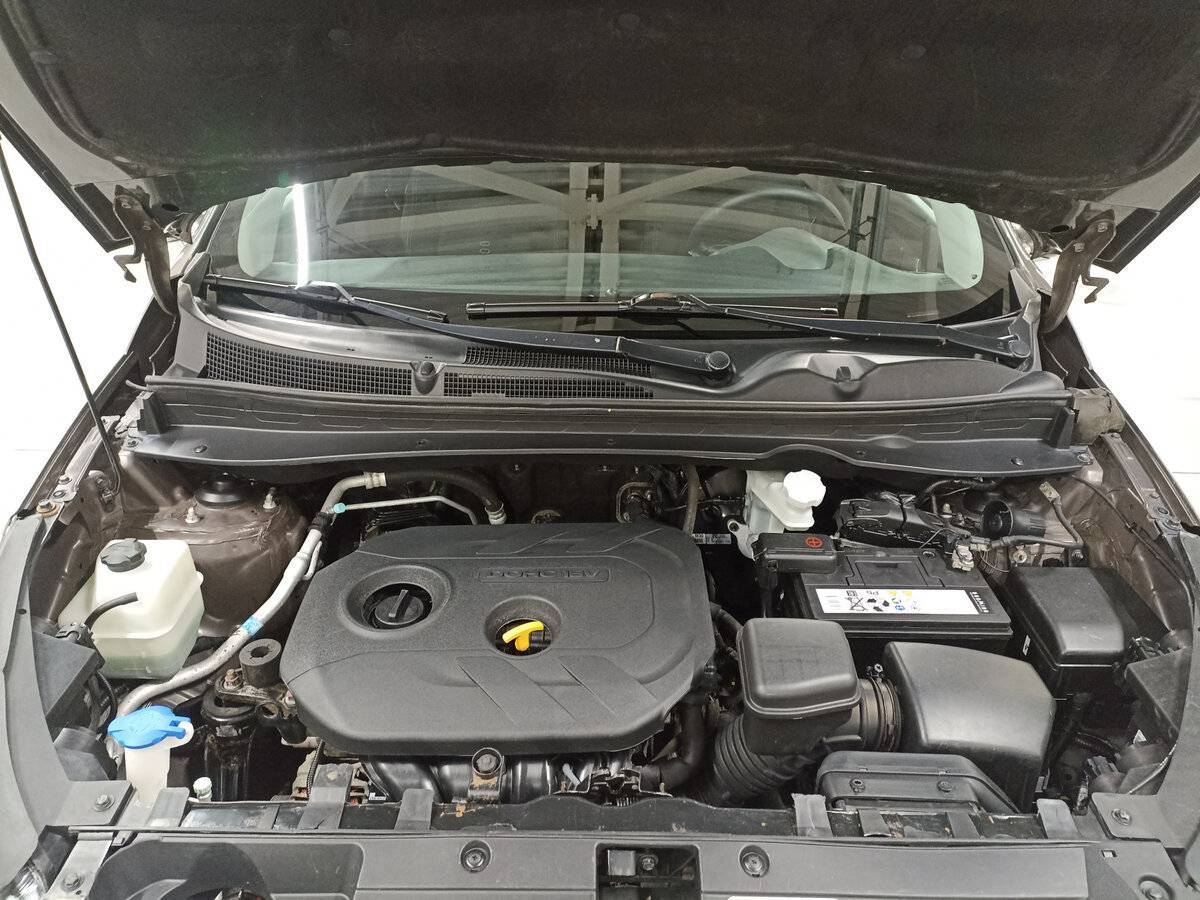 Kia Sportage, 2014 - Фото №8