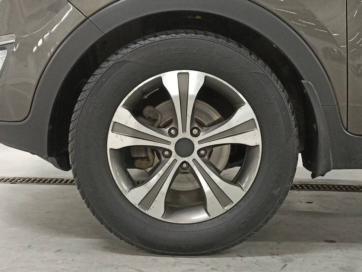 Kia Sportage, 2014 - Фото №17