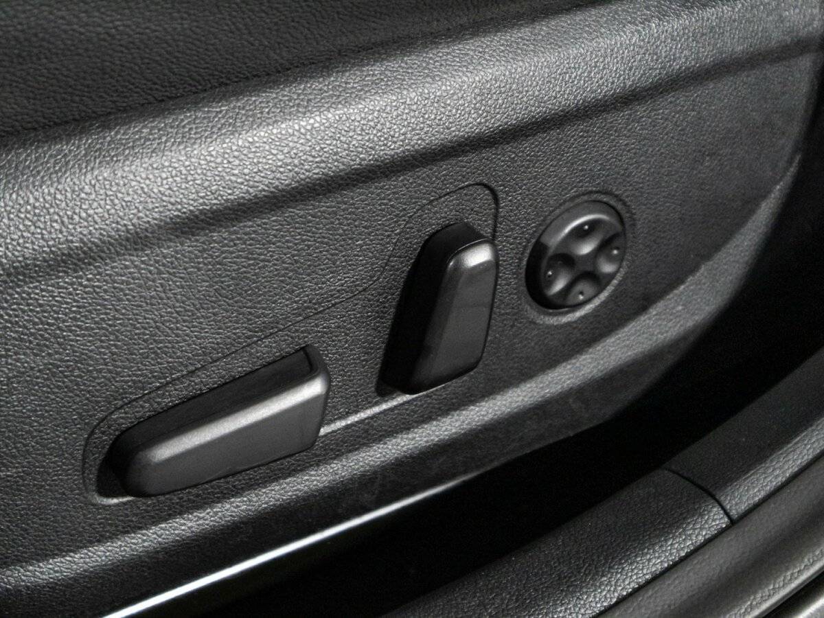 Kia Optima, 2016 - Фото №13