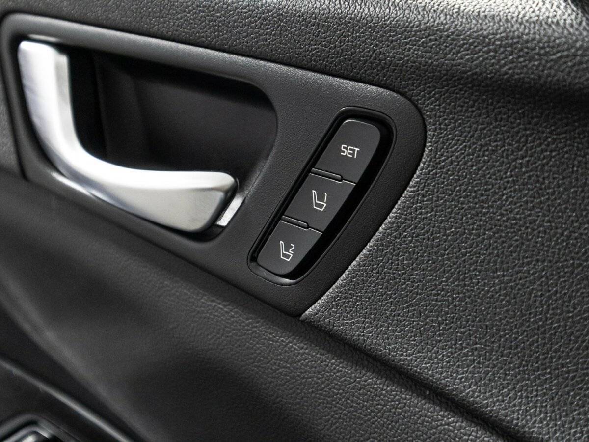 Kia Optima, 2016 - Фото №14