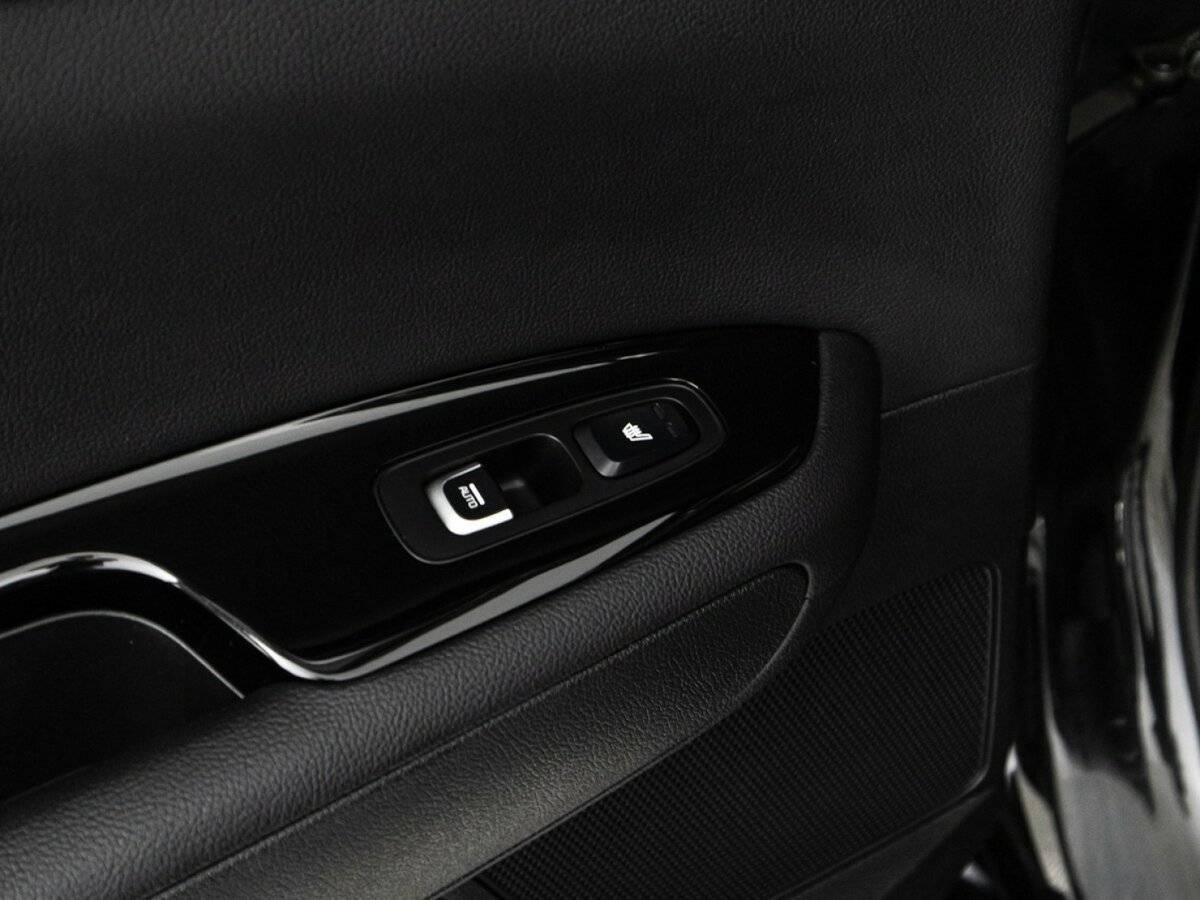 Kia Optima, 2016 - Фото №20