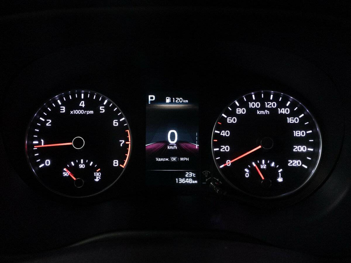 Kia Picanto, 2022 - Фото №12