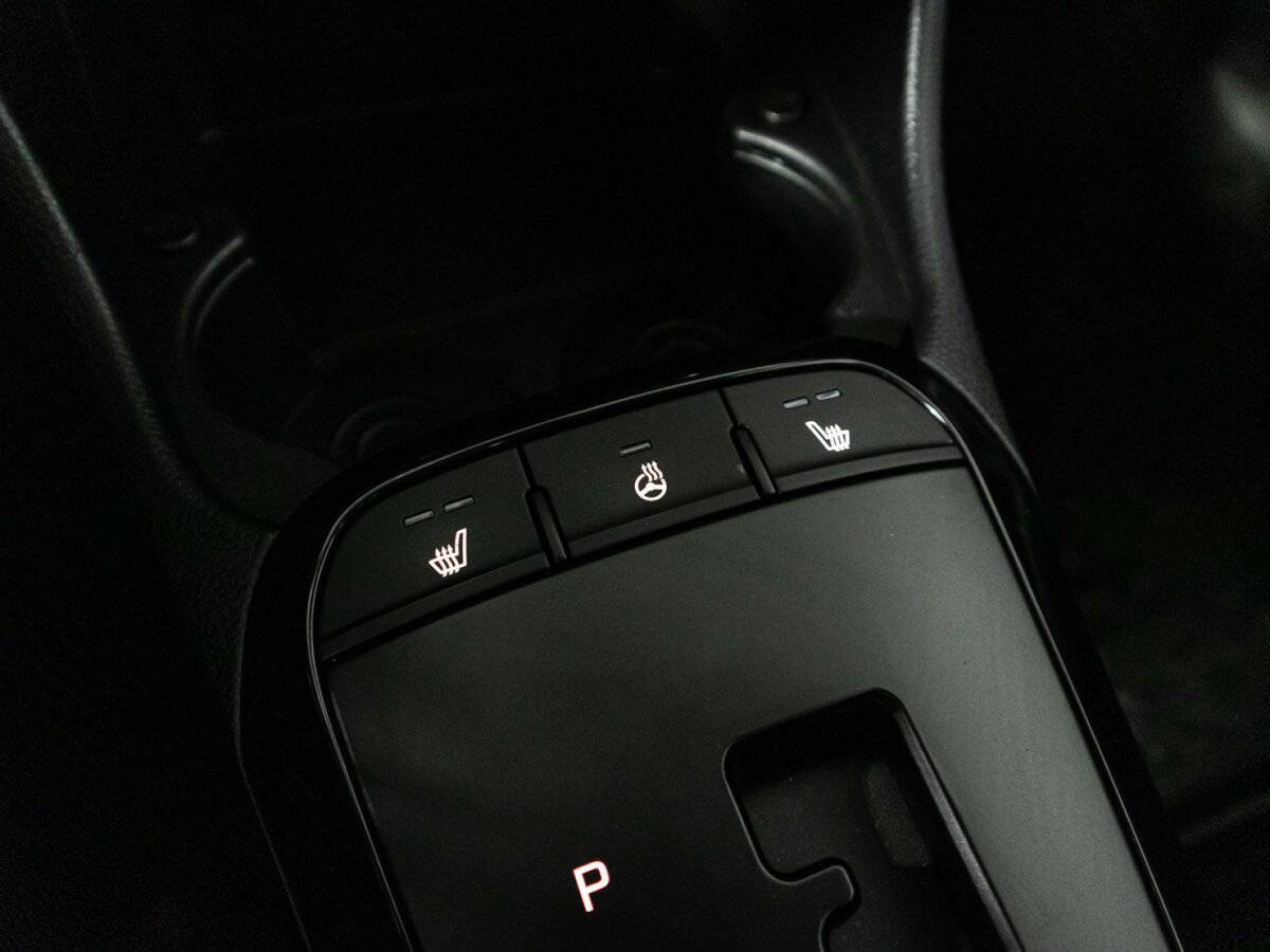 Kia Picanto, 2022 - Фото №21