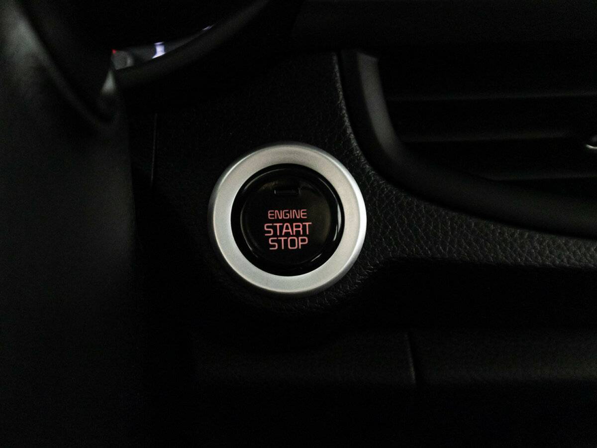 Kia Picanto, 2022 - Фото №22