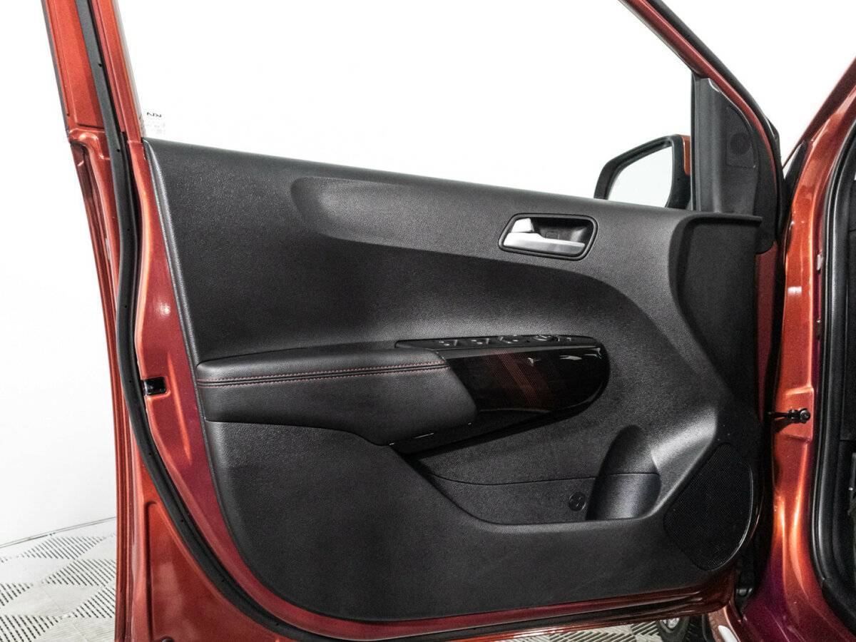 Kia Picanto, 2022 - Фото №24