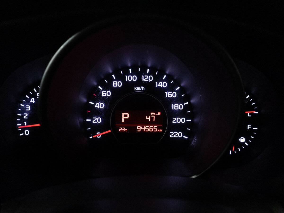 Kia Soul, 2018 - Фото №11