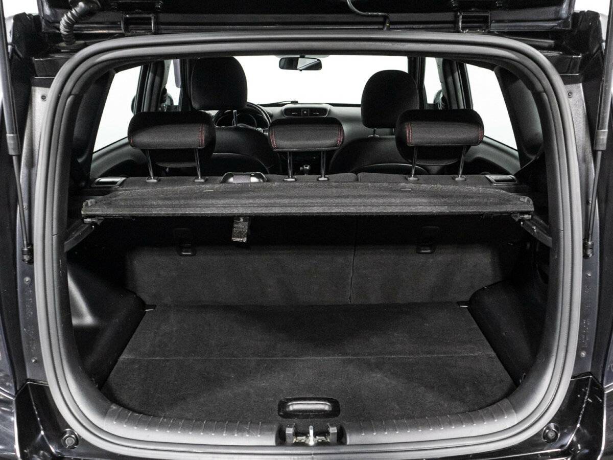 Kia Soul, 2018 - Фото №13