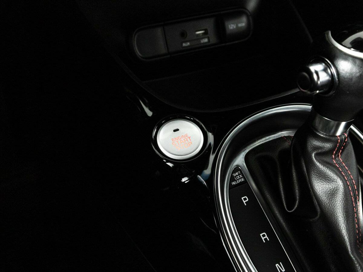 Kia Soul, 2018 - Фото №14