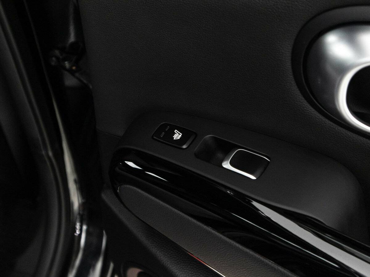 Kia Soul, 2018 - Фото №17