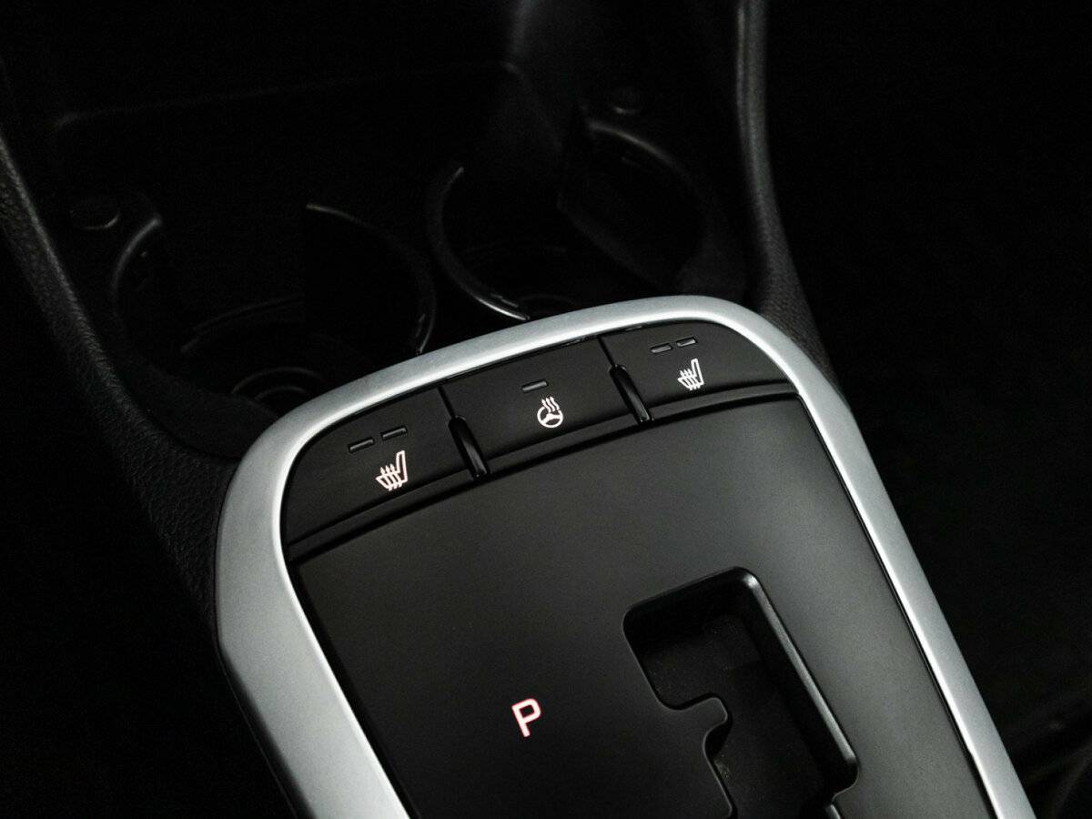 Kia Picanto, 2017 - Фото №15