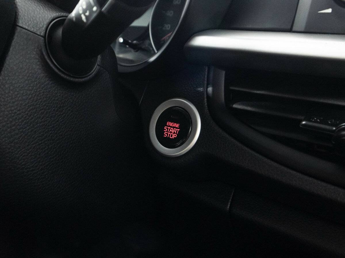 Kia Picanto, 2017 - Фото №16