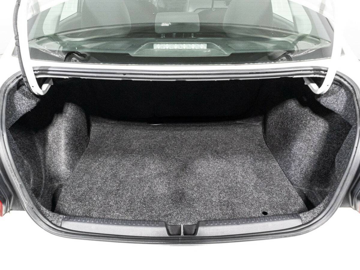 Volkswagen Polo, 2019 - Фото №14