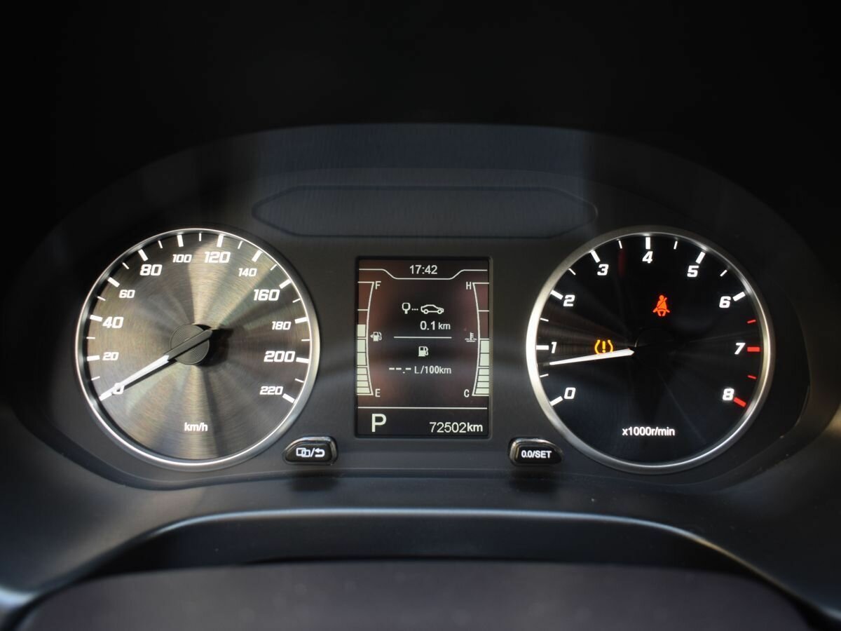 Chery Tiggo 4 I Рестайлинг, 2021 - Фото №9