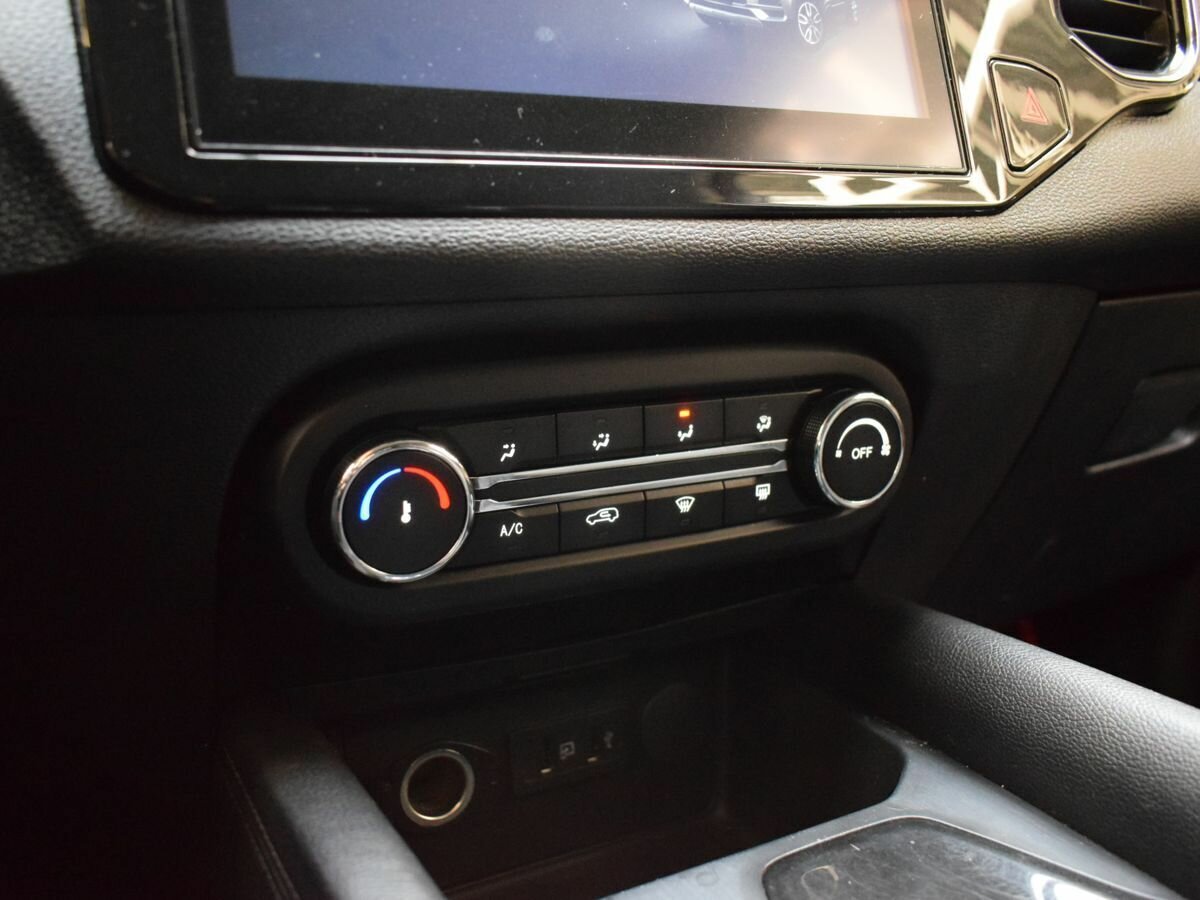 Chery Tiggo 4 I Рестайлинг, 2021 - Фото №11