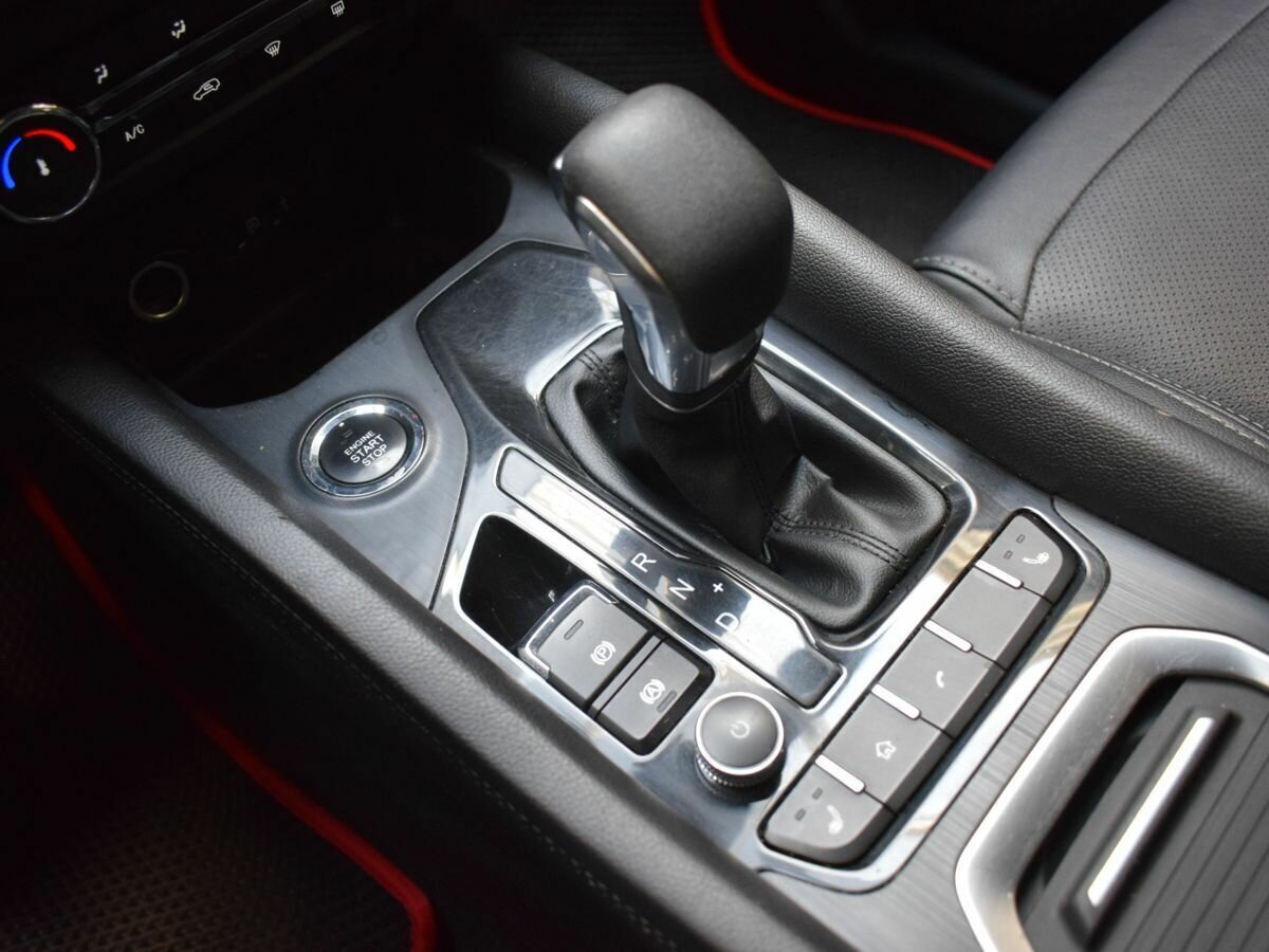 Chery Tiggo 4 I Рестайлинг, 2021 - Фото №12