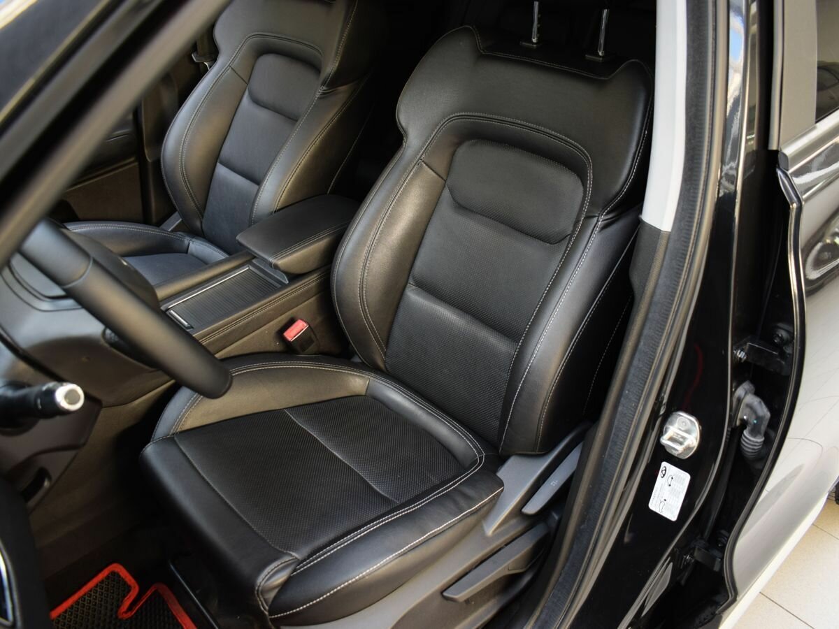 Chery Tiggo 4 I Рестайлинг, 2021 - Фото №14