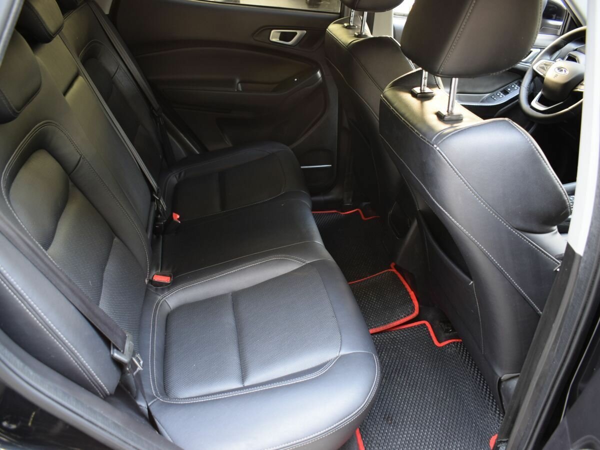 Chery Tiggo 4 I Рестайлинг, 2021 - Фото №16