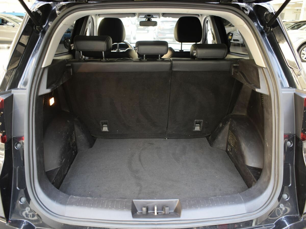 Chery Tiggo 4 I Рестайлинг, 2021 - Фото №17