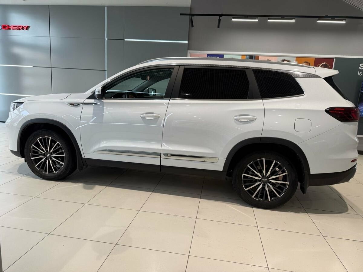 Chery Tiggo 8 Pro I, 2021 - Фото №3