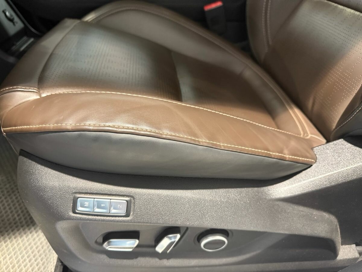 Chery Tiggo 8 Pro I, 2021 - Фото №9