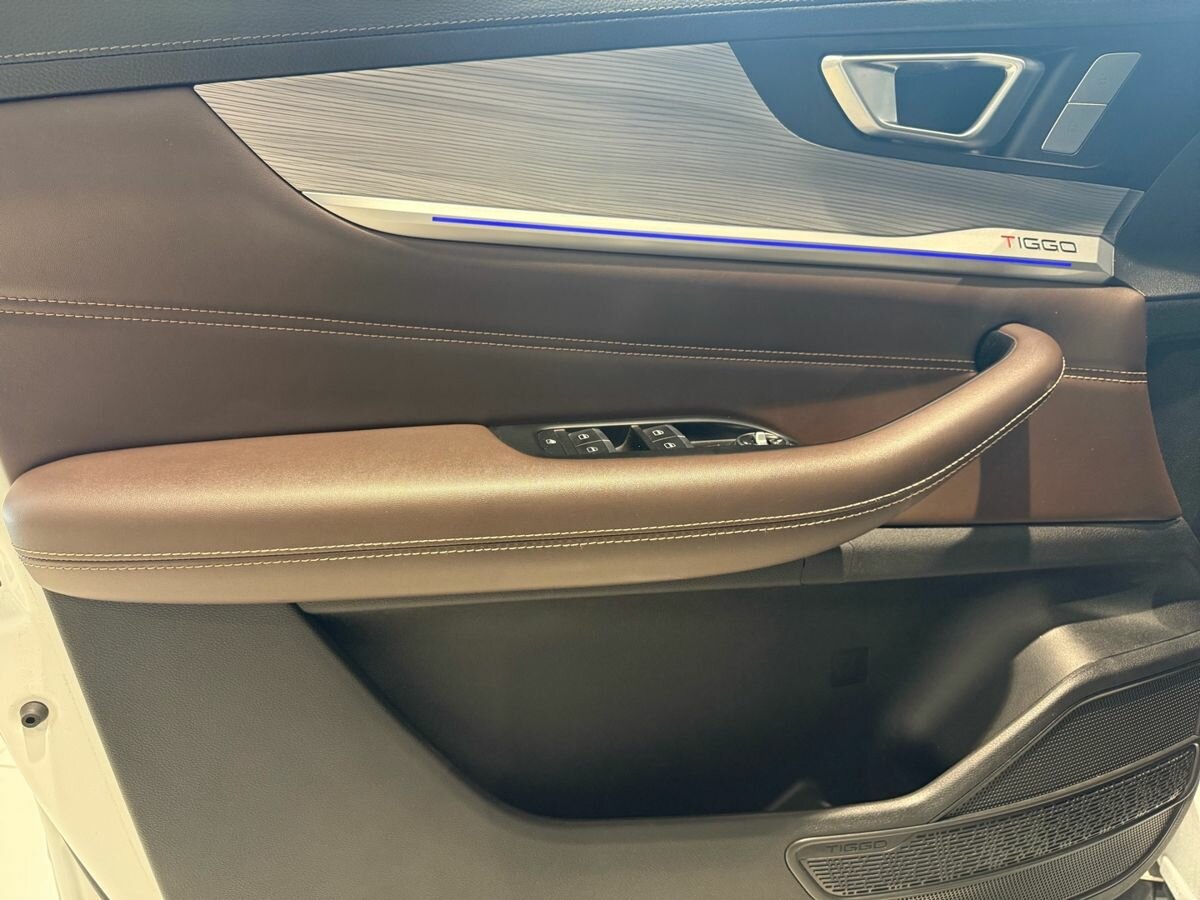 Chery Tiggo 8 Pro I, 2021 - Фото №10