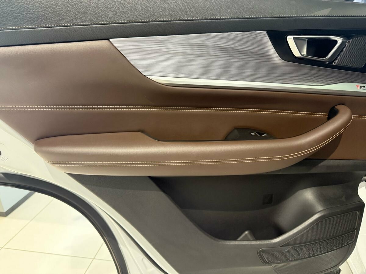 Chery Tiggo 8 Pro I, 2021 - Фото №11