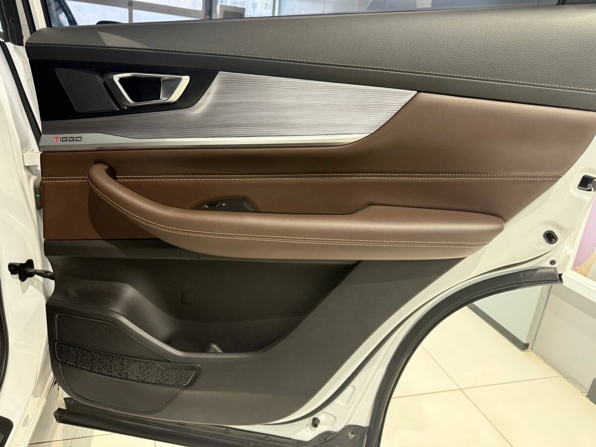 Chery Tiggo 8 Pro I, 2021 - Фото №14