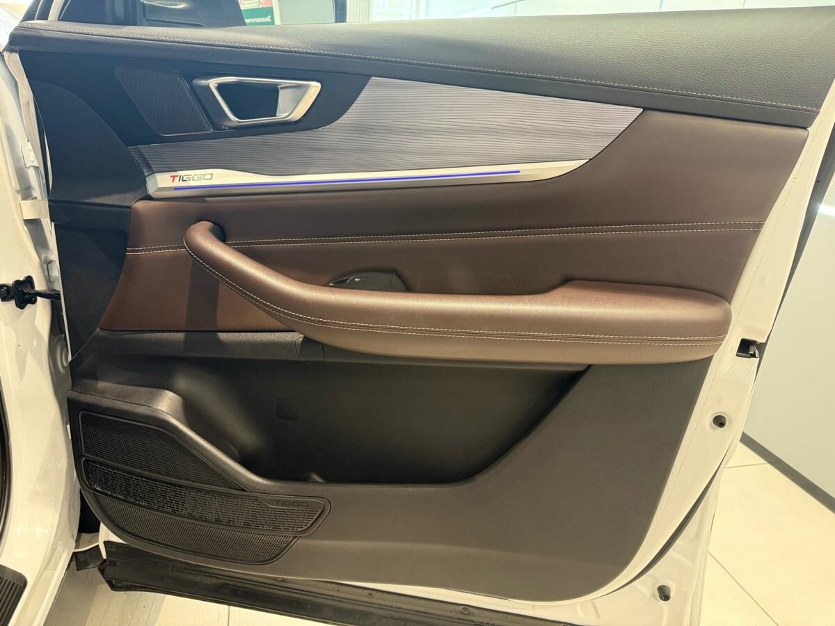 Chery Tiggo 8 Pro I, 2021 - Фото №15