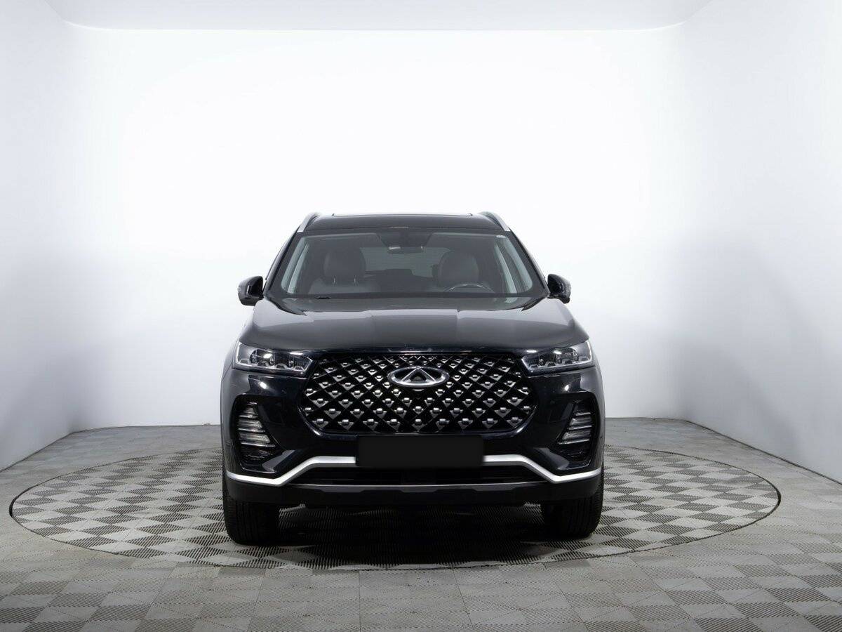 Chery Tiggo 7 Pro I, 2022 - Фото №1