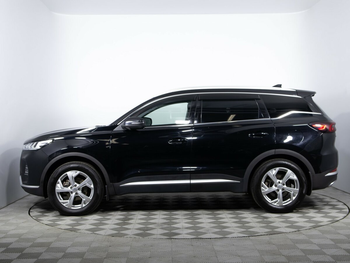 Chery Tiggo 7 Pro I, 2022 - Фото №7