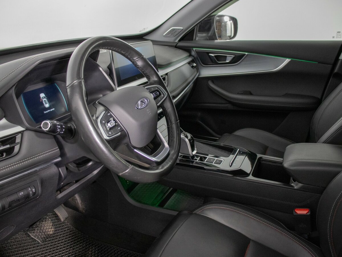 Chery Tiggo 7 Pro I, 2022 - Фото №9