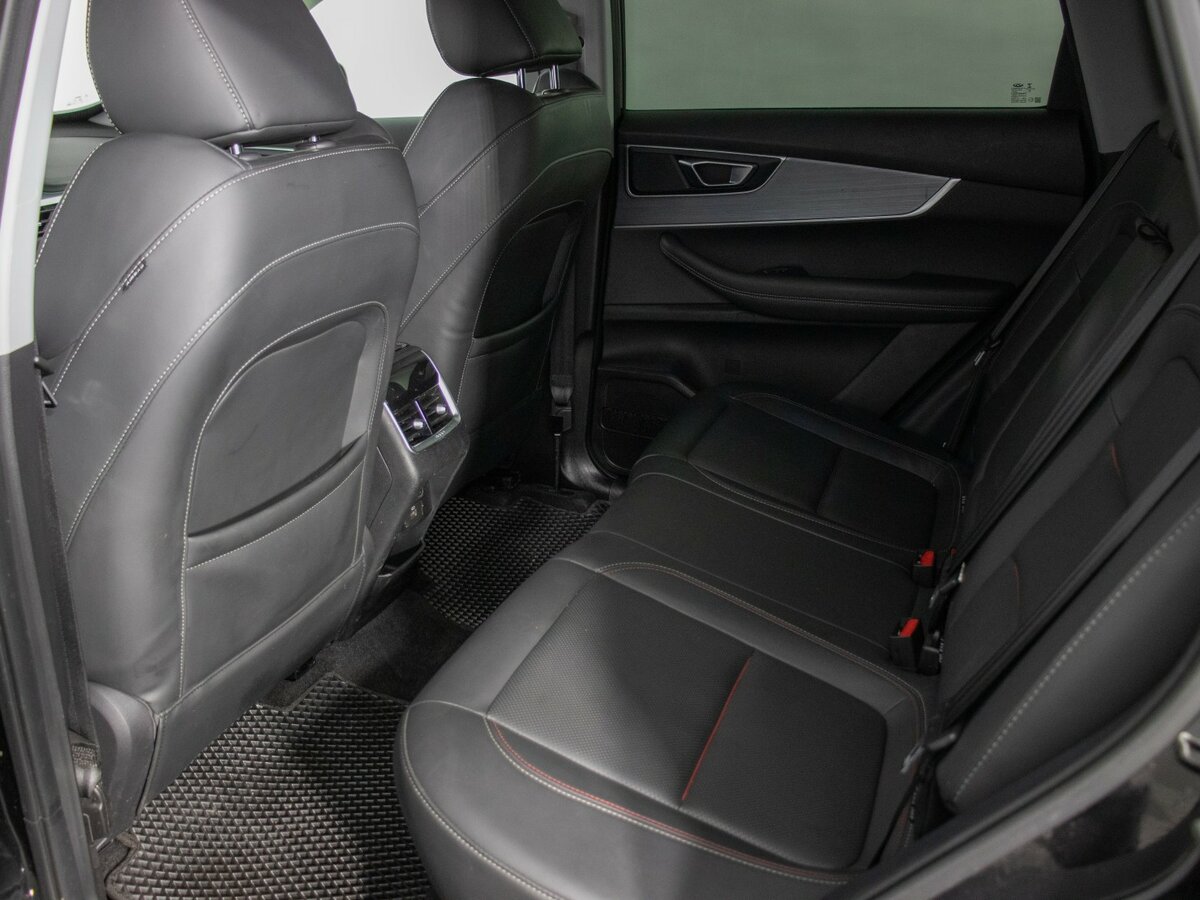 Chery Tiggo 7 Pro I, 2022 - Фото №10