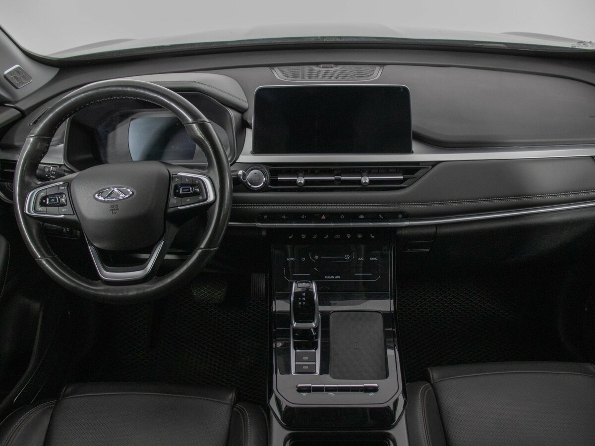 Chery Tiggo 7 Pro I, 2022 - Фото №12