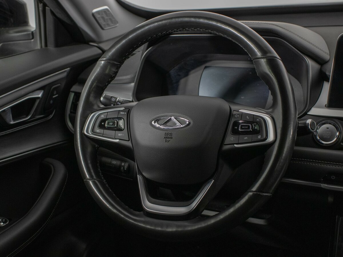 Chery Tiggo 7 Pro I, 2022 - Фото №13