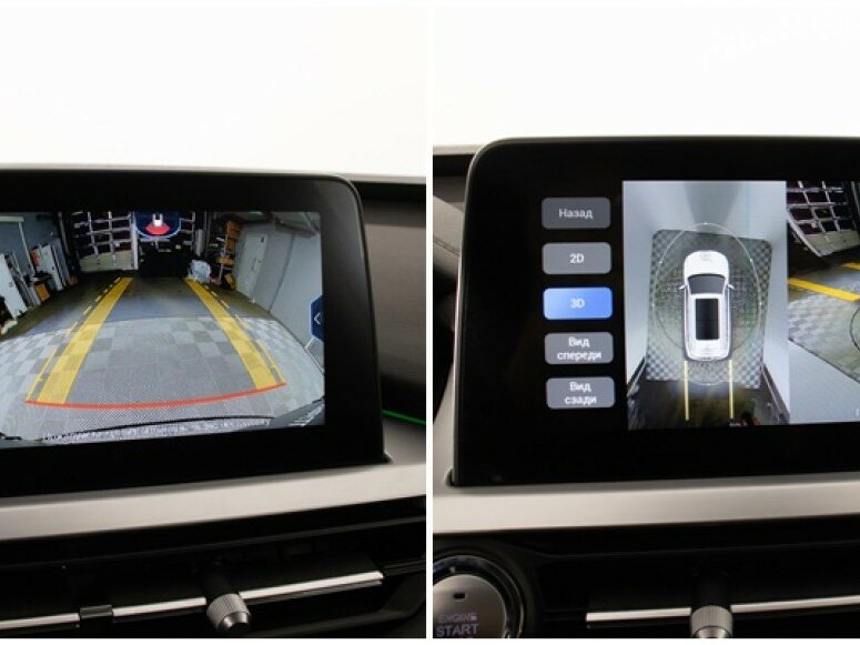 Chery Tiggo 7 Pro I, 2022 - Фото №16