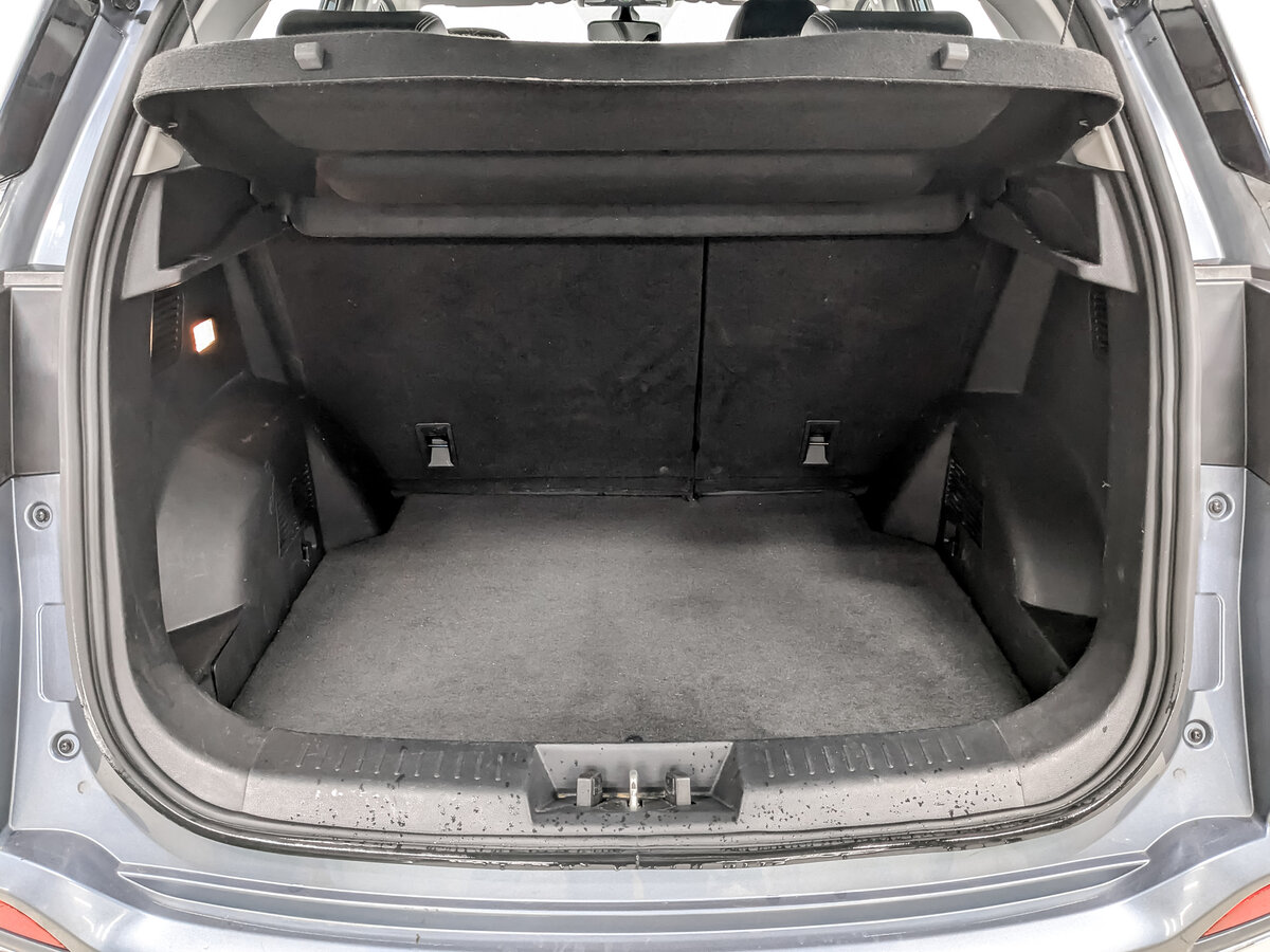 Chery Tiggo 4 I Рестайлинг, 2021 - Фото №9