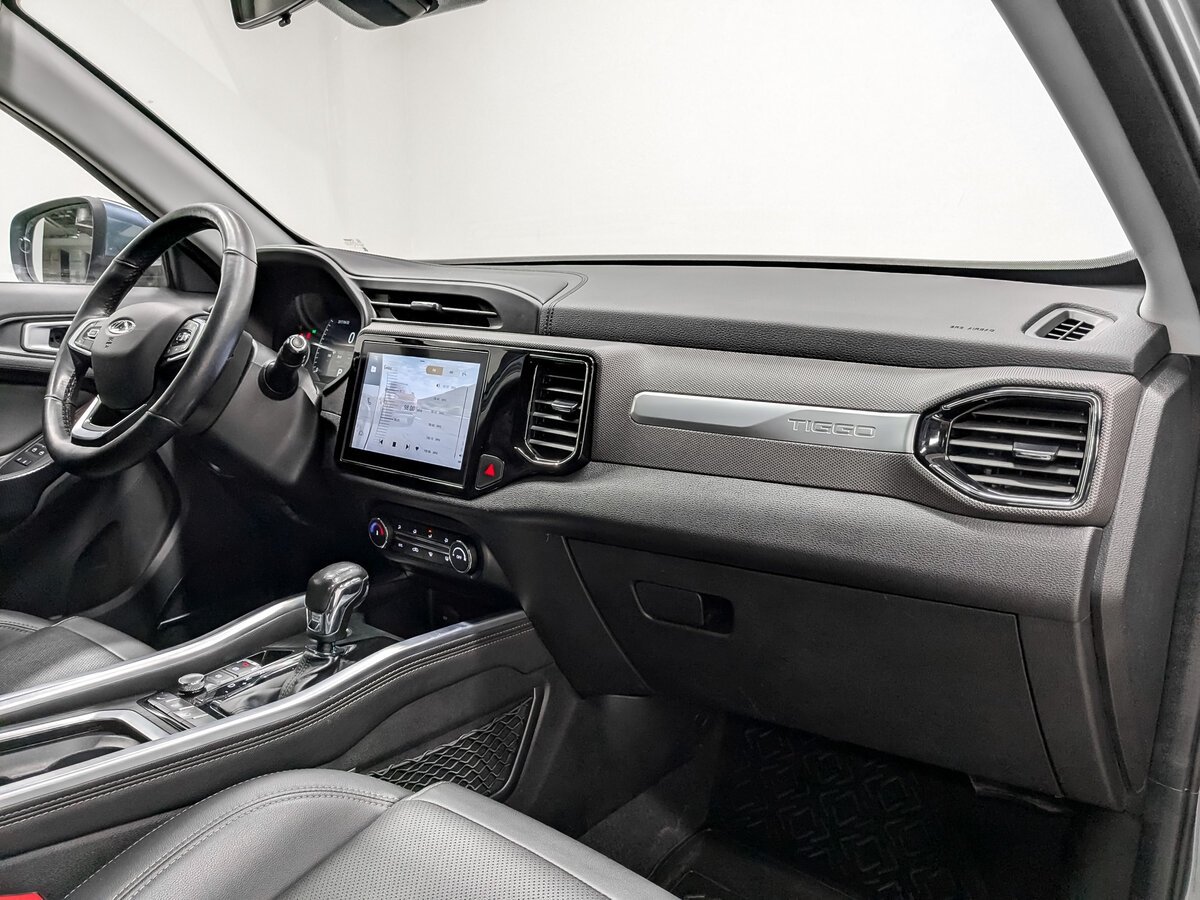 Chery Tiggo 4 I Рестайлинг, 2021 - Фото №10